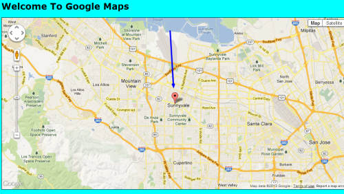 google-maps-api-markers