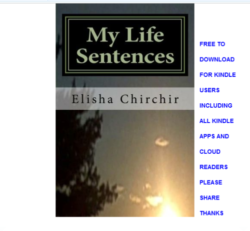 my-life-sentences-free-book